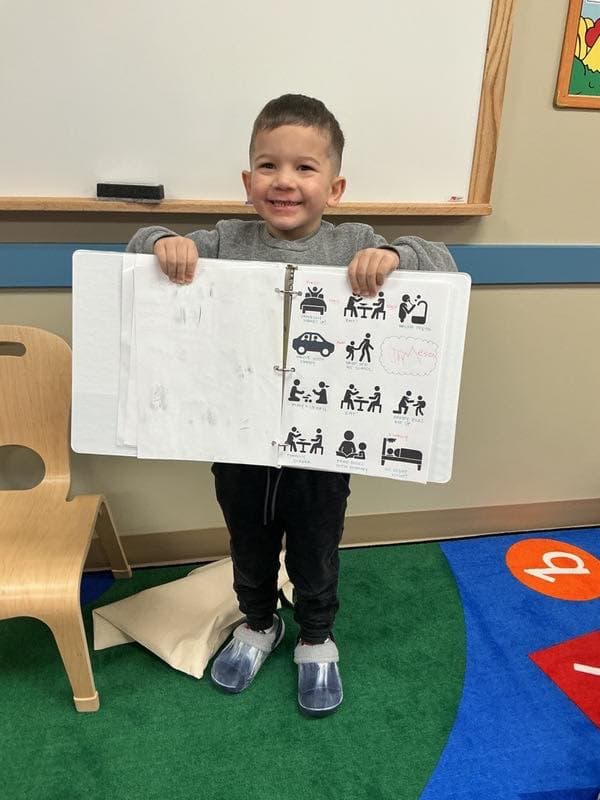 Pre-K