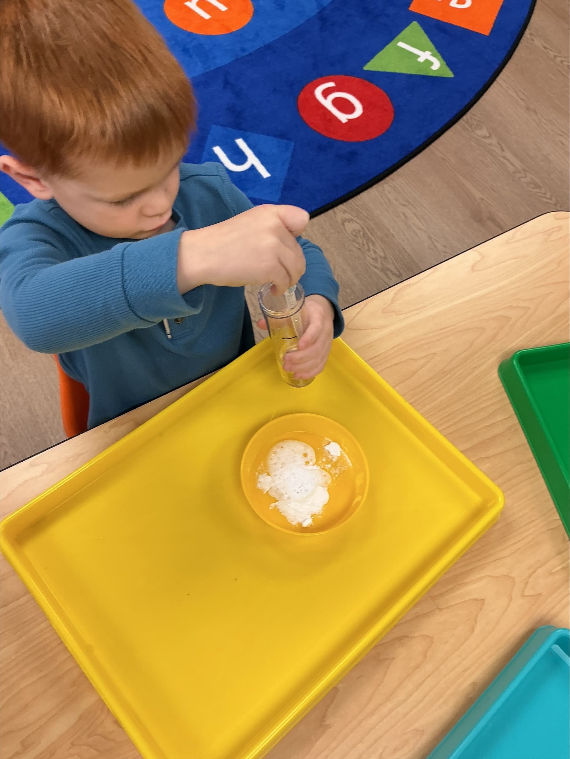 Pre-K