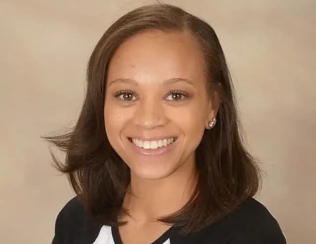 Angelica Stewart