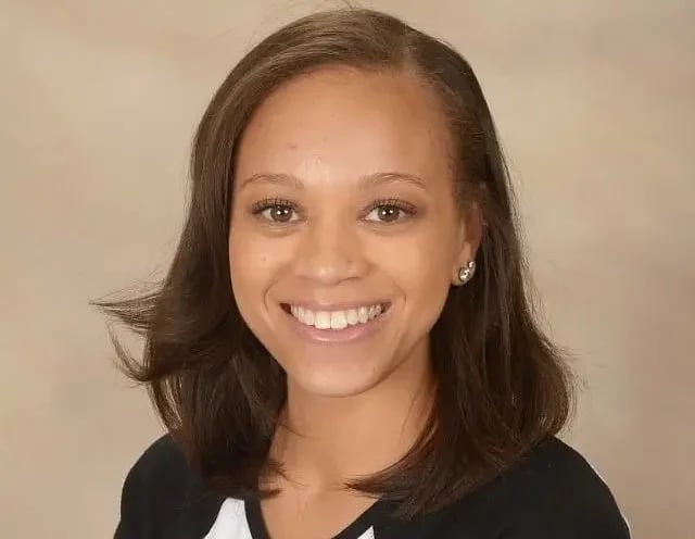 Angelica Stewart