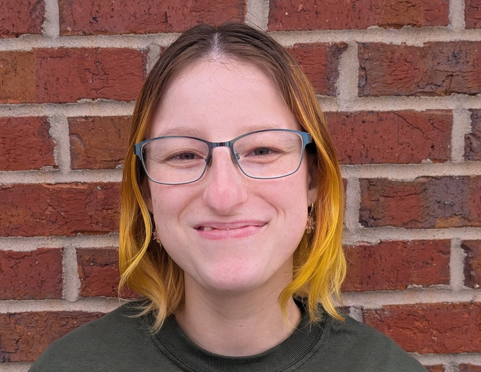 Ms. Rachel Perron