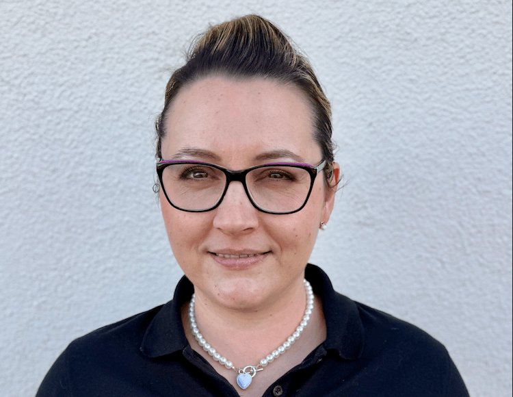 Aleks Lipska-Hallock