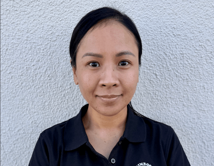 Karen Ilao
