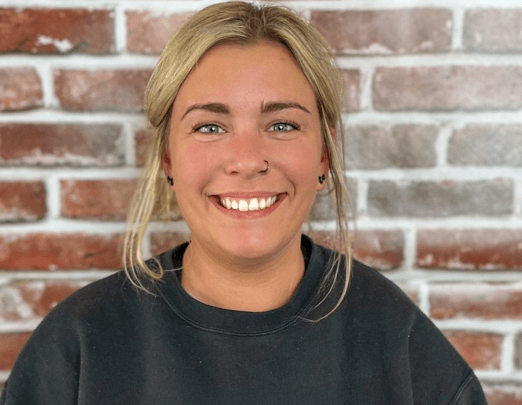 Molly Rafferty