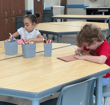 Before and After School Care