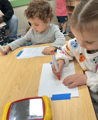Early Art Masters
