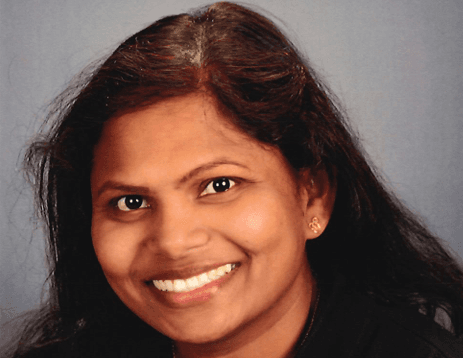 Ms. Shalini Godishala