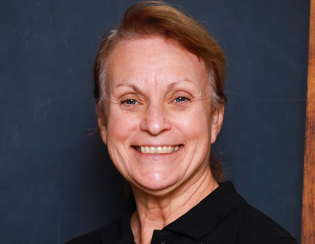 Ms. Kim Apodaca