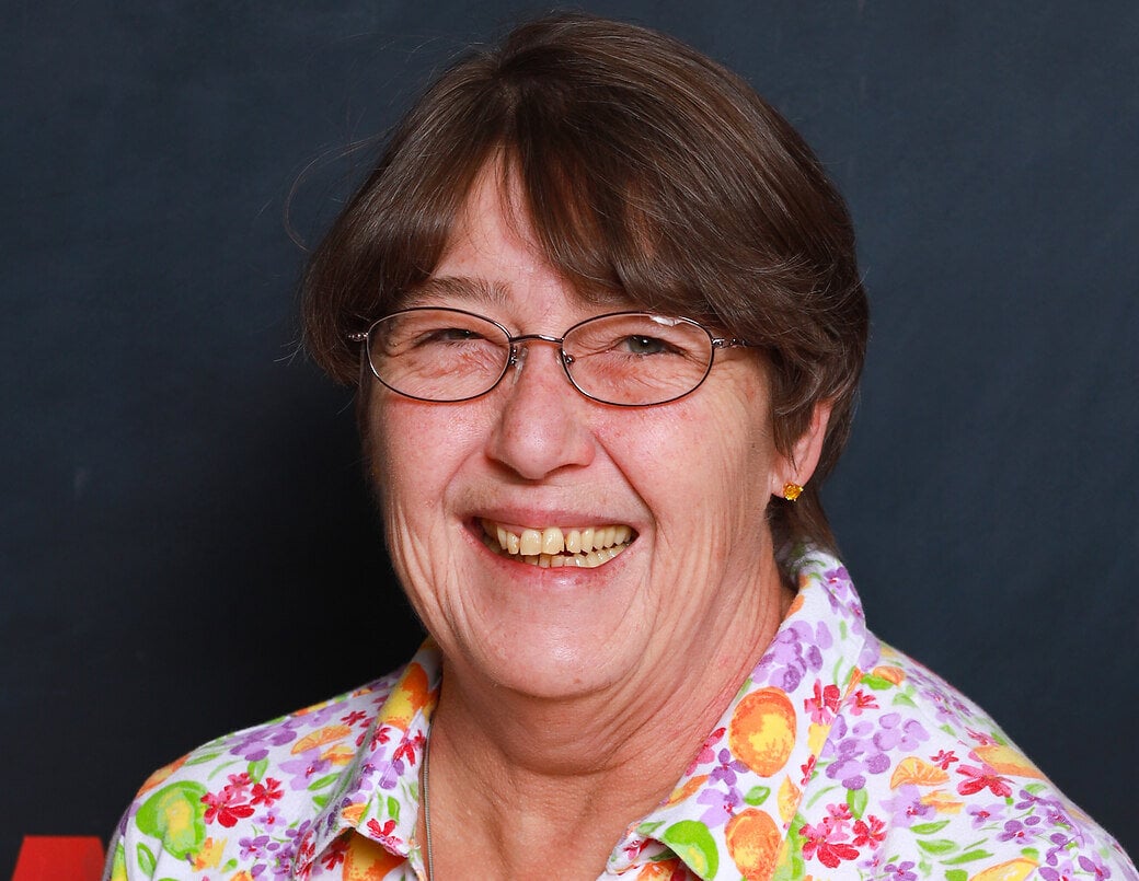 Mrs. Tammy Somers