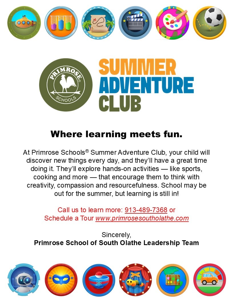 Summer Adventure Club