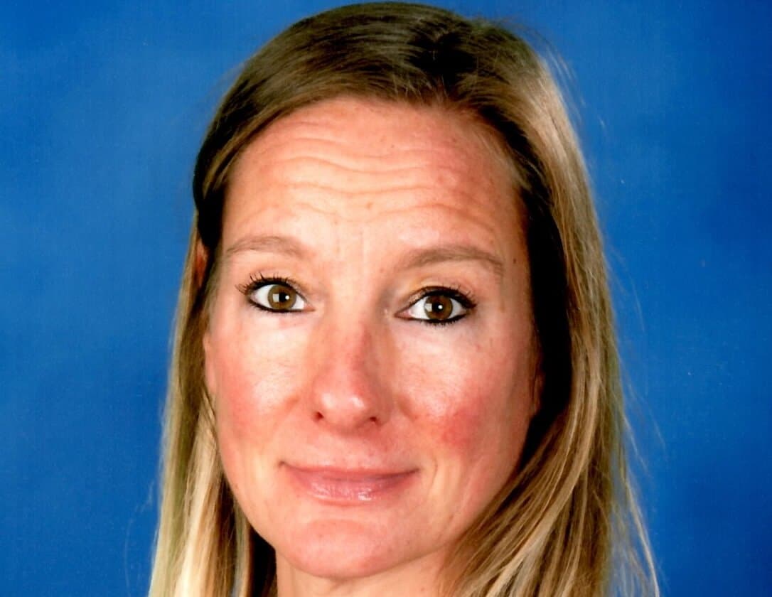 Ms. VanNorman