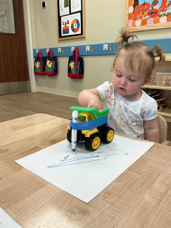 Toddler Art