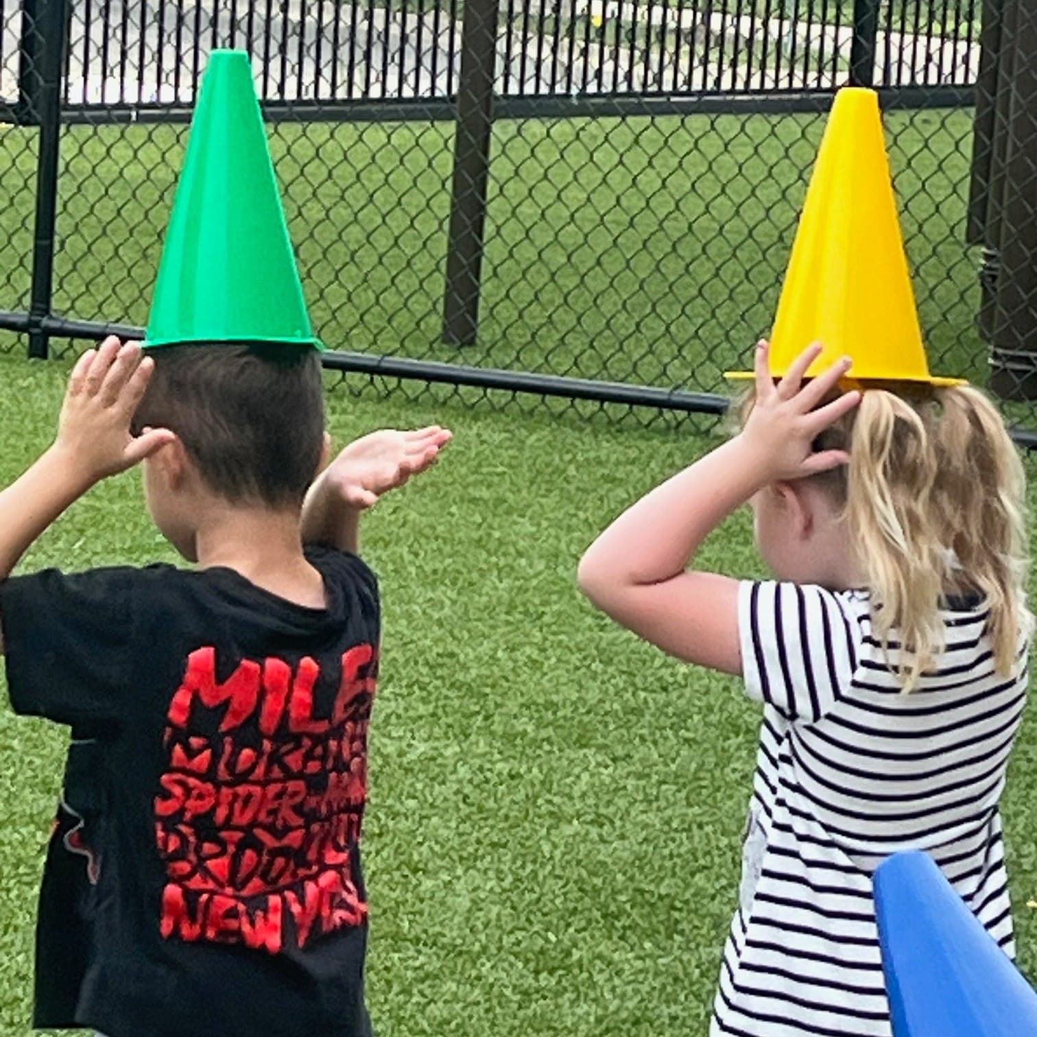 Preschool