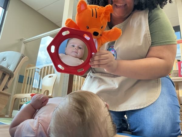 Wonder Time at Primrose