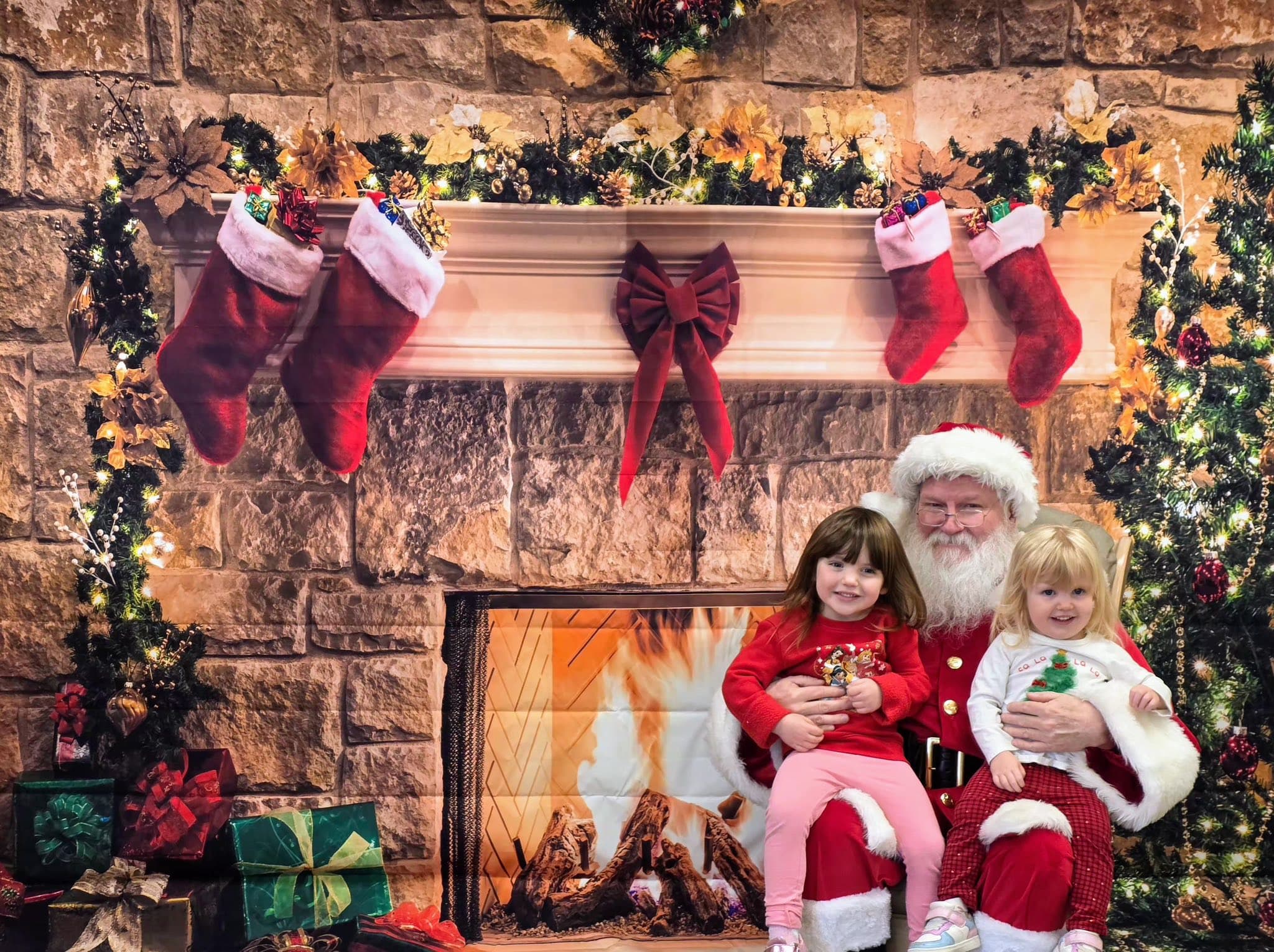 Christmas Fun