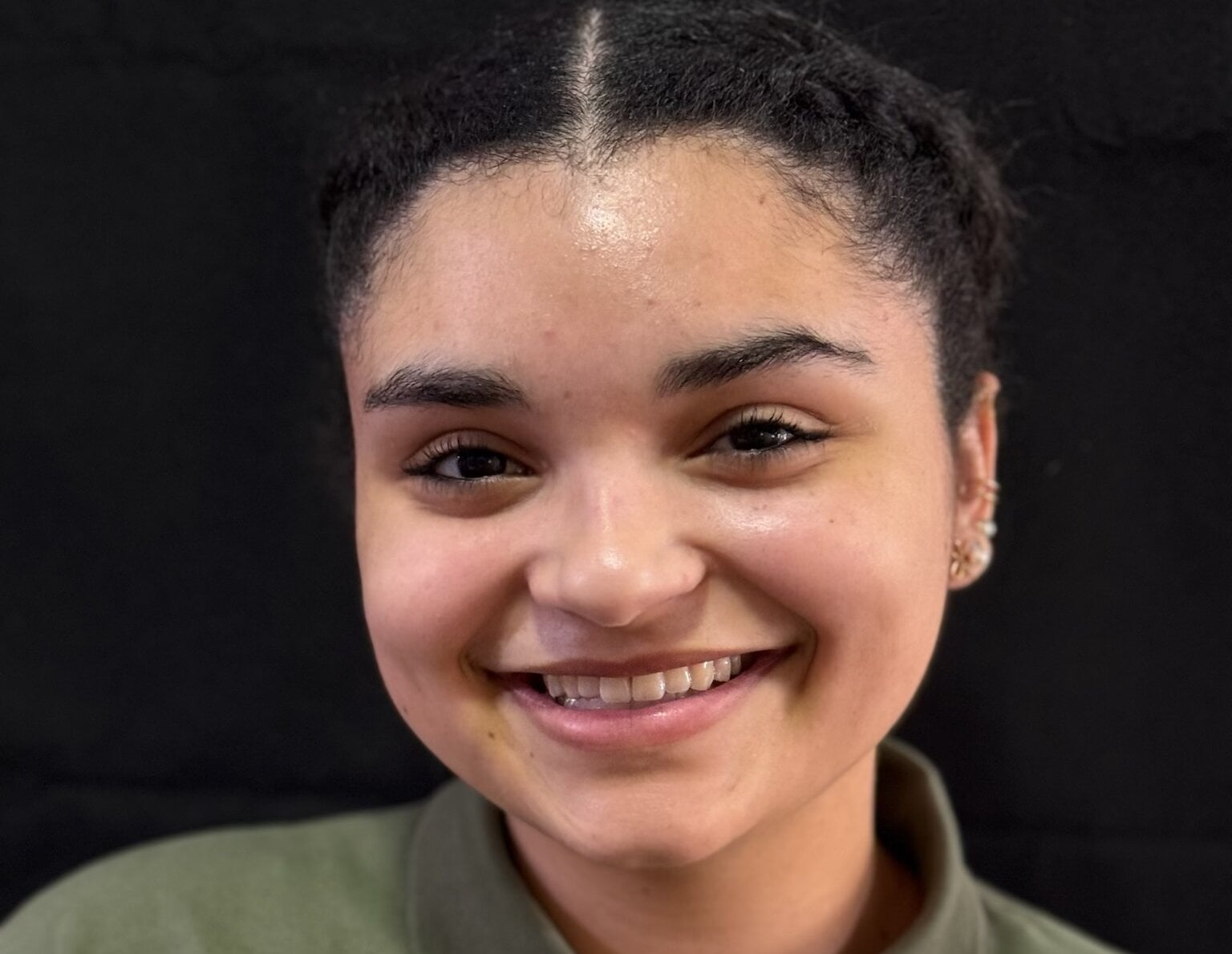 Siena Rucker