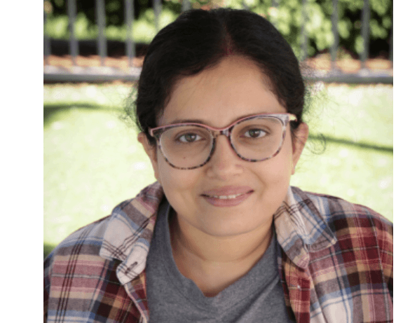 Kheyali Pradhan