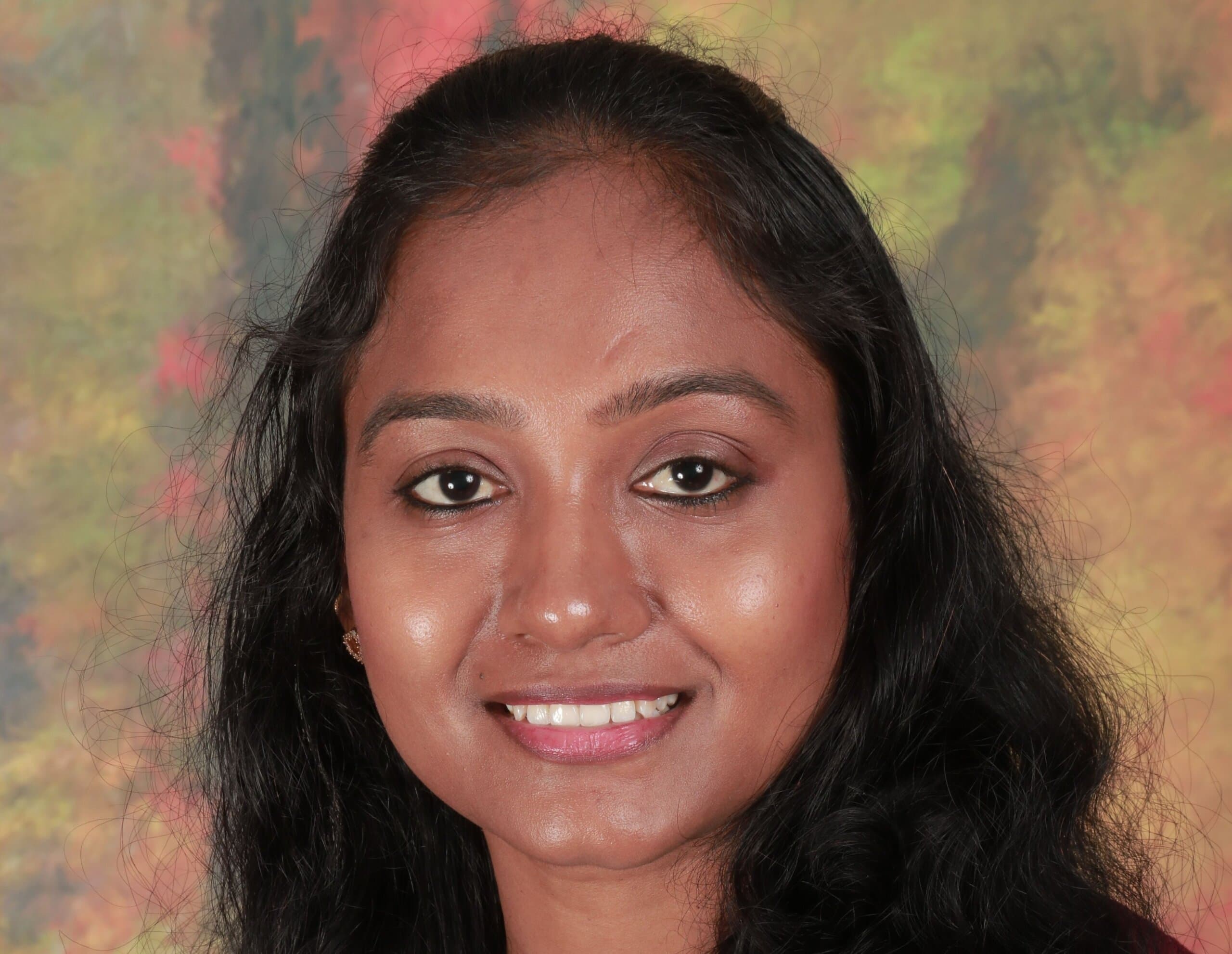 Ms. Mani