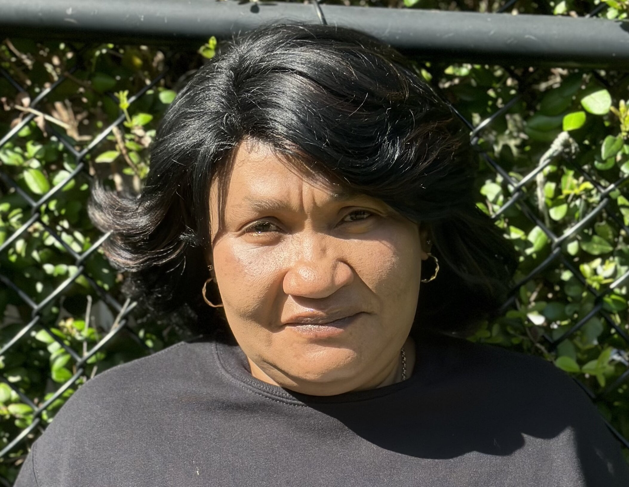 Angella Lewis Bigby