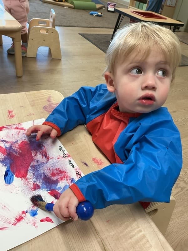 Toddler