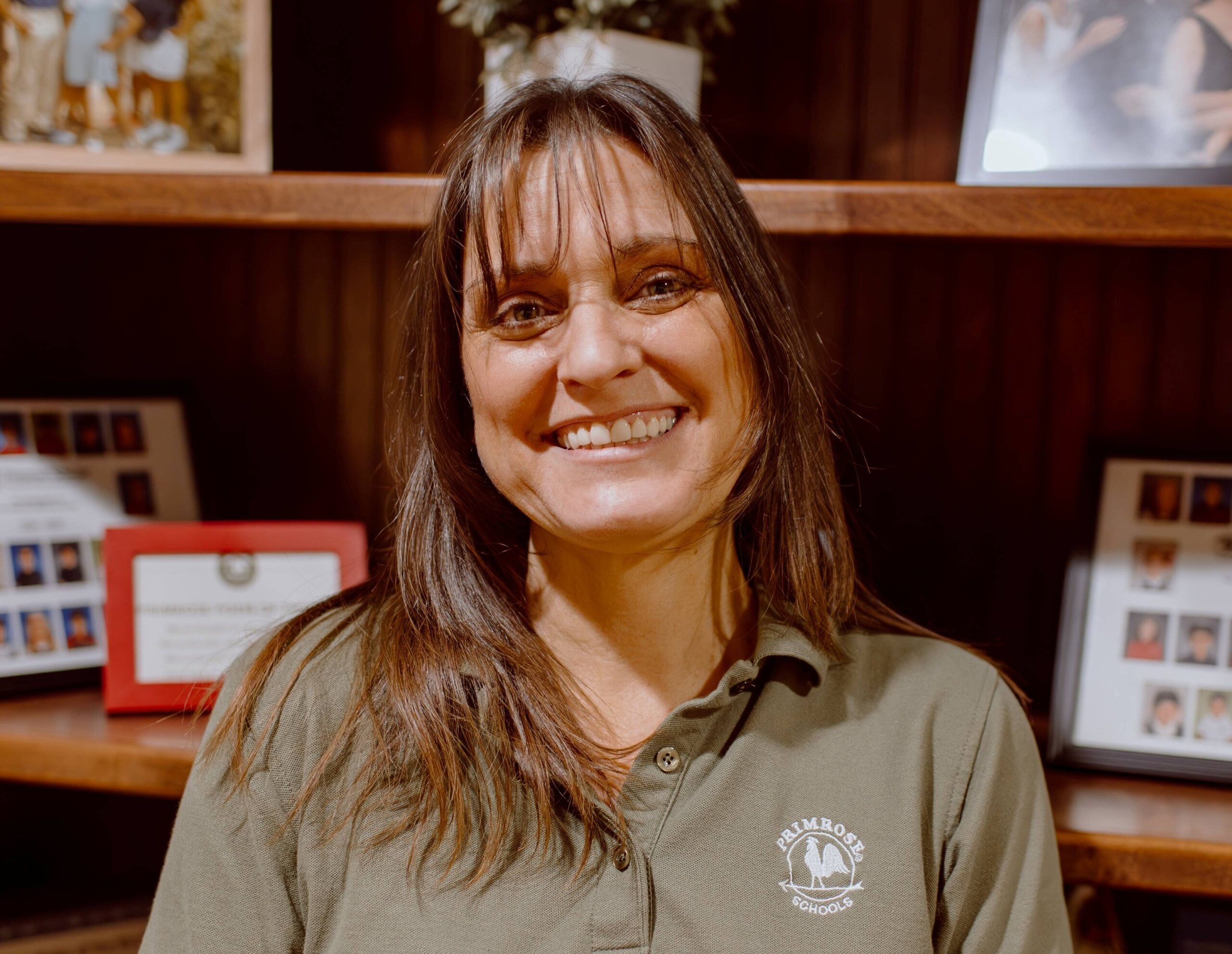Tina Gawron