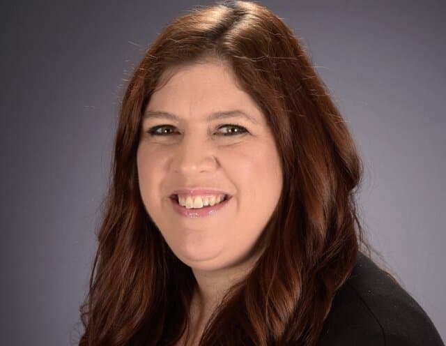 Mrs. Erin Allen