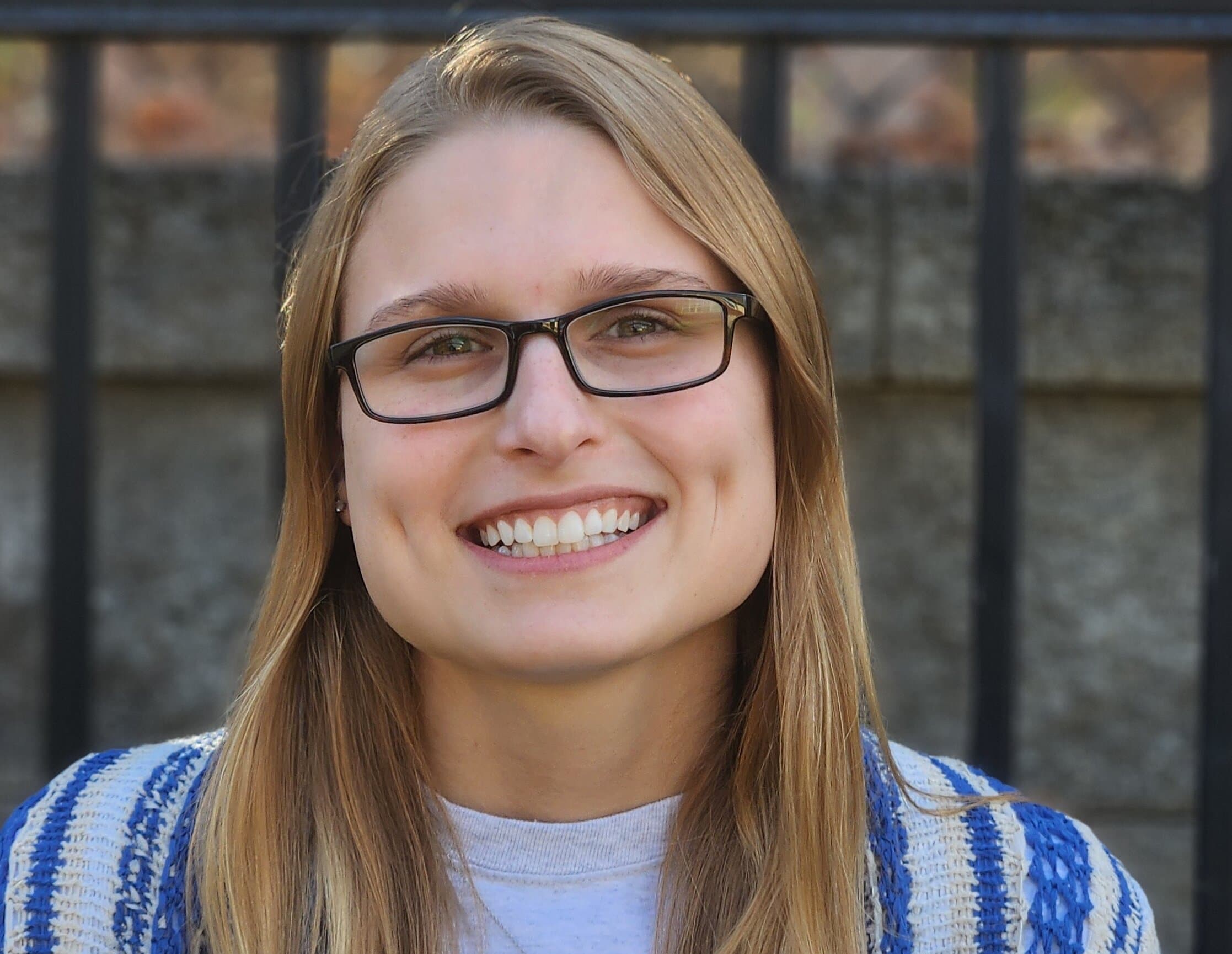 Ms. Taylor Osipovitch