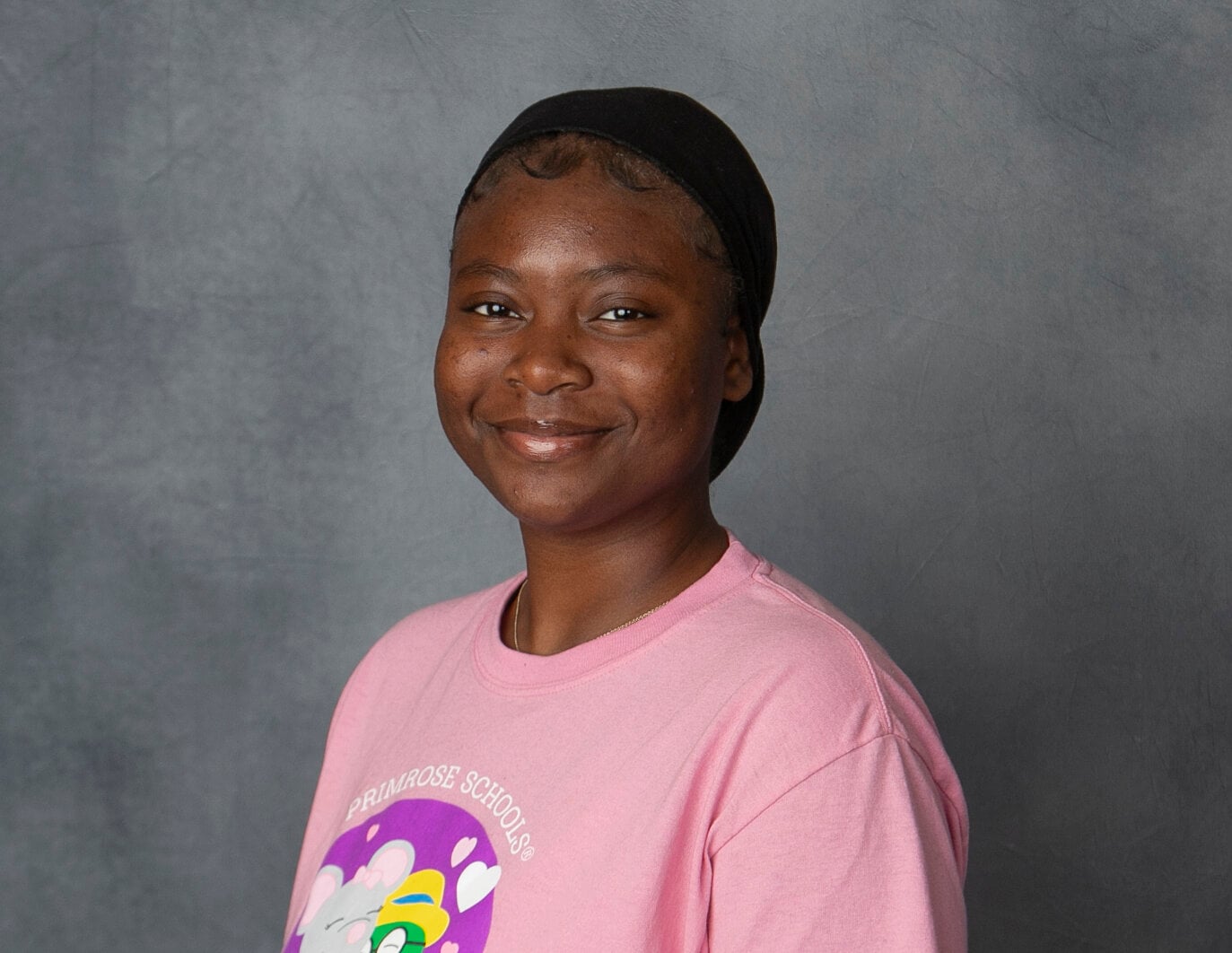 Primrose School - Woodstock East - Miss Aji Njie - Early Preschool I Teacher