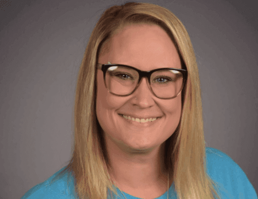 Briana Arand