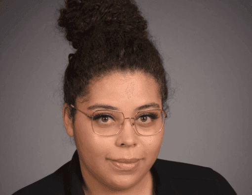 Brittany Byrd