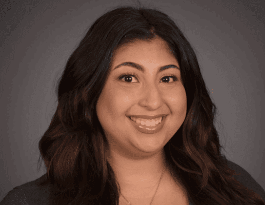 Elizette Garza