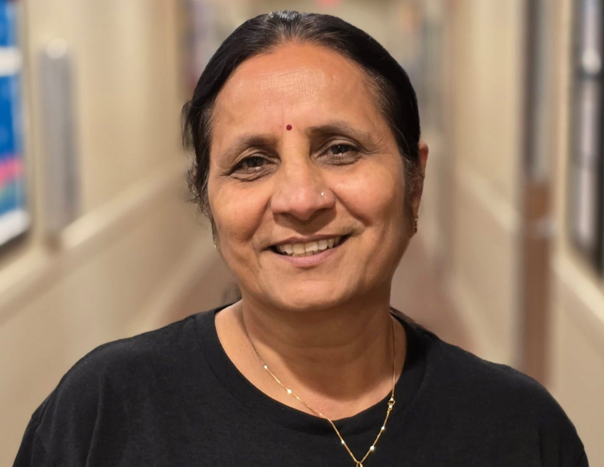 Ms. Harsha Thakker