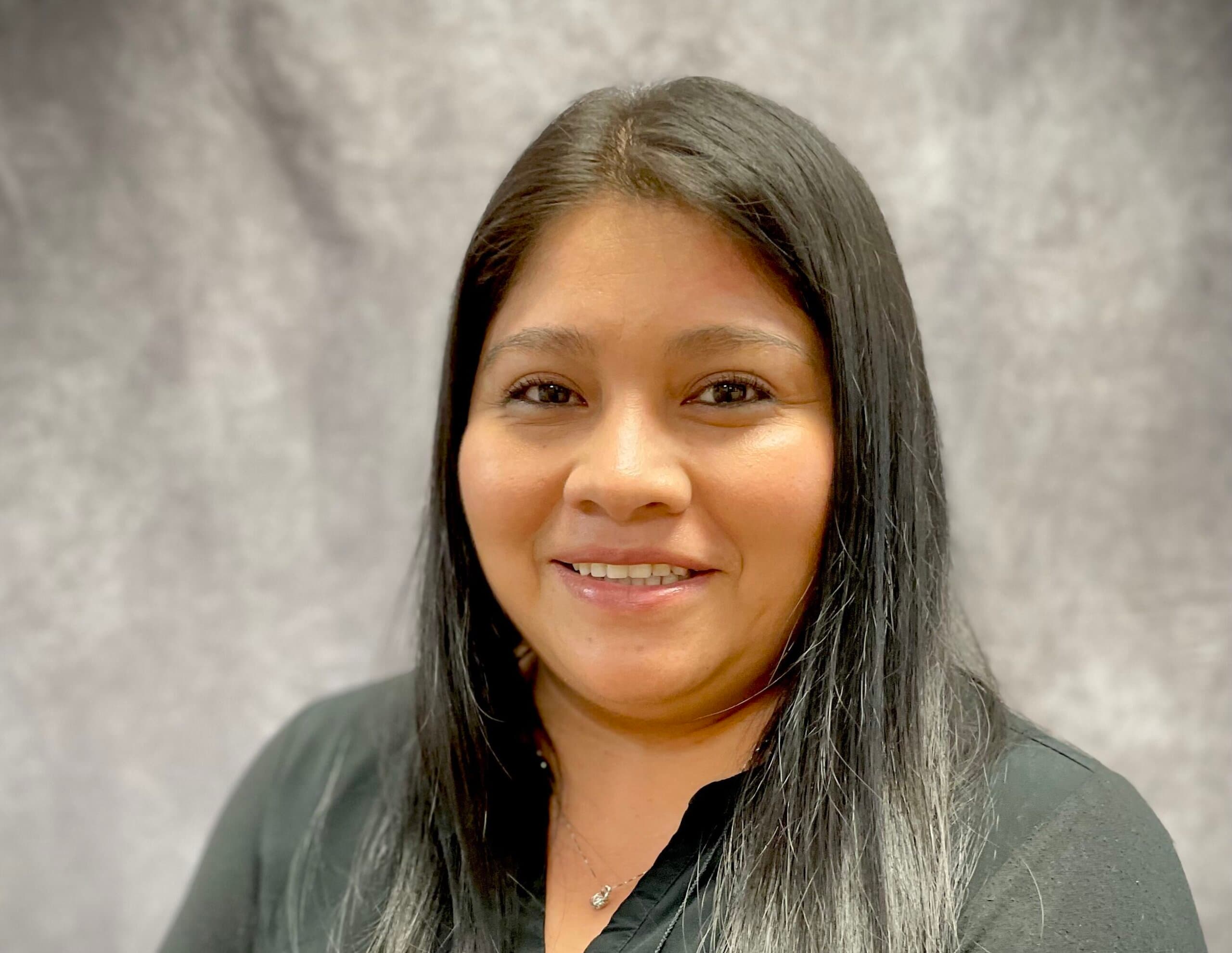 Mrs. Hernandez