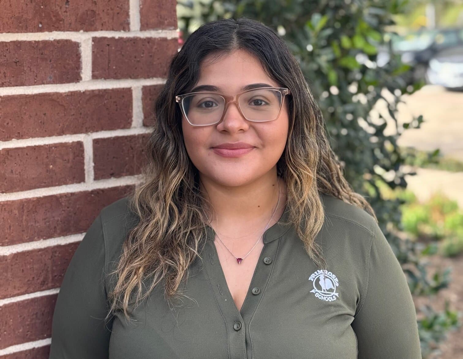 Ms. Catherine Avelar