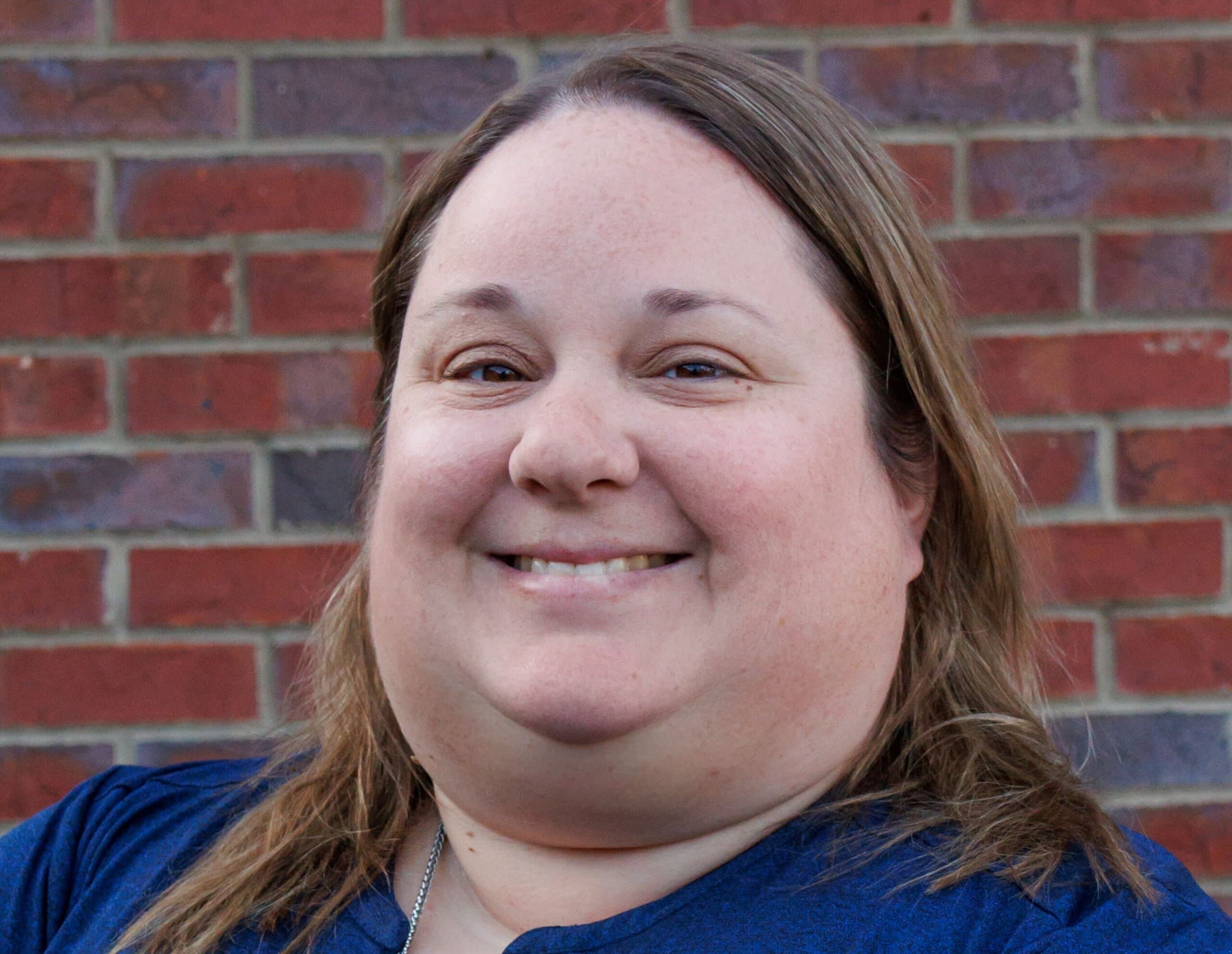 Ms. Kim Wooten