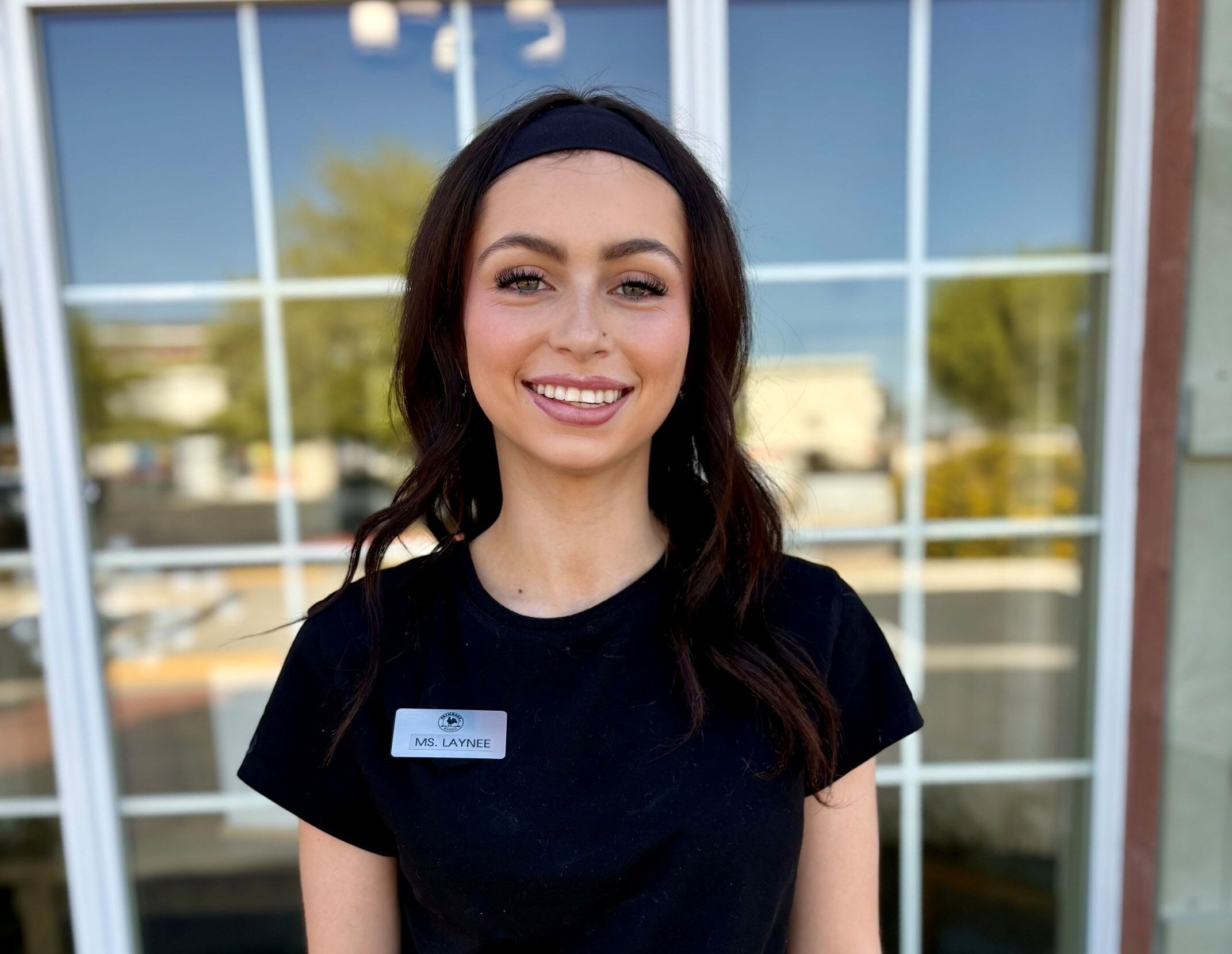 Ms. Laynee Sagnella