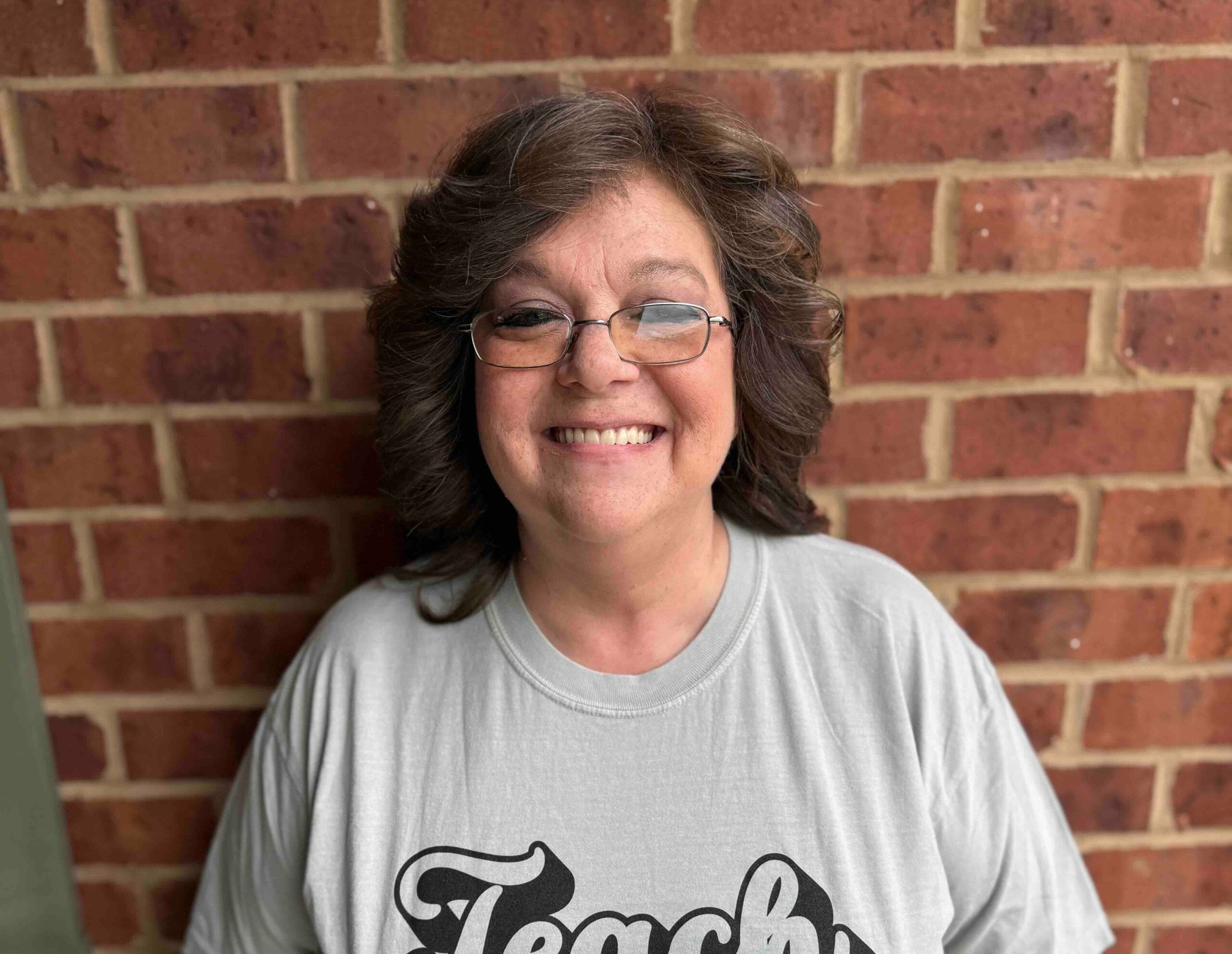 Mrs. Michele Keagle