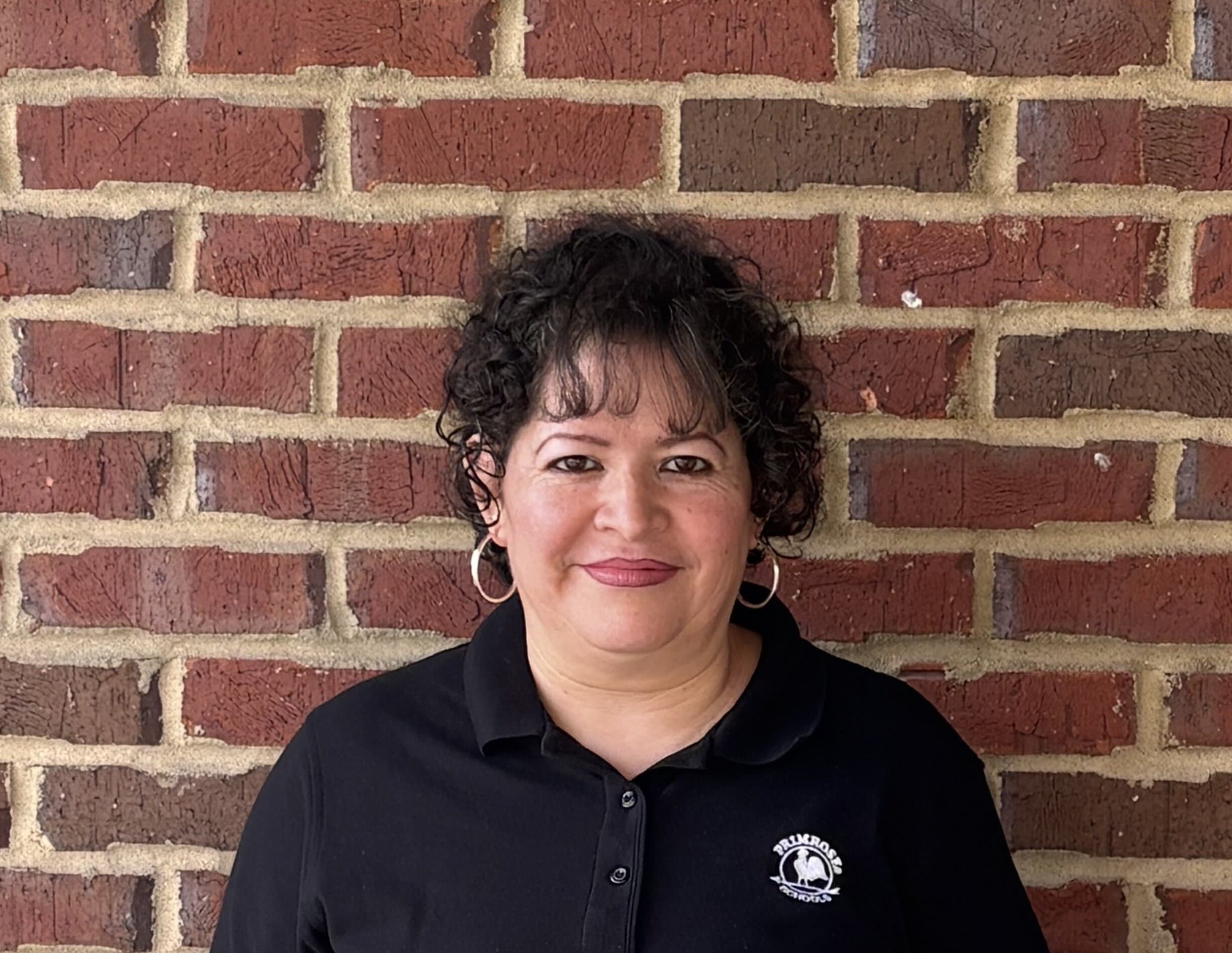 Ms. Jaraz