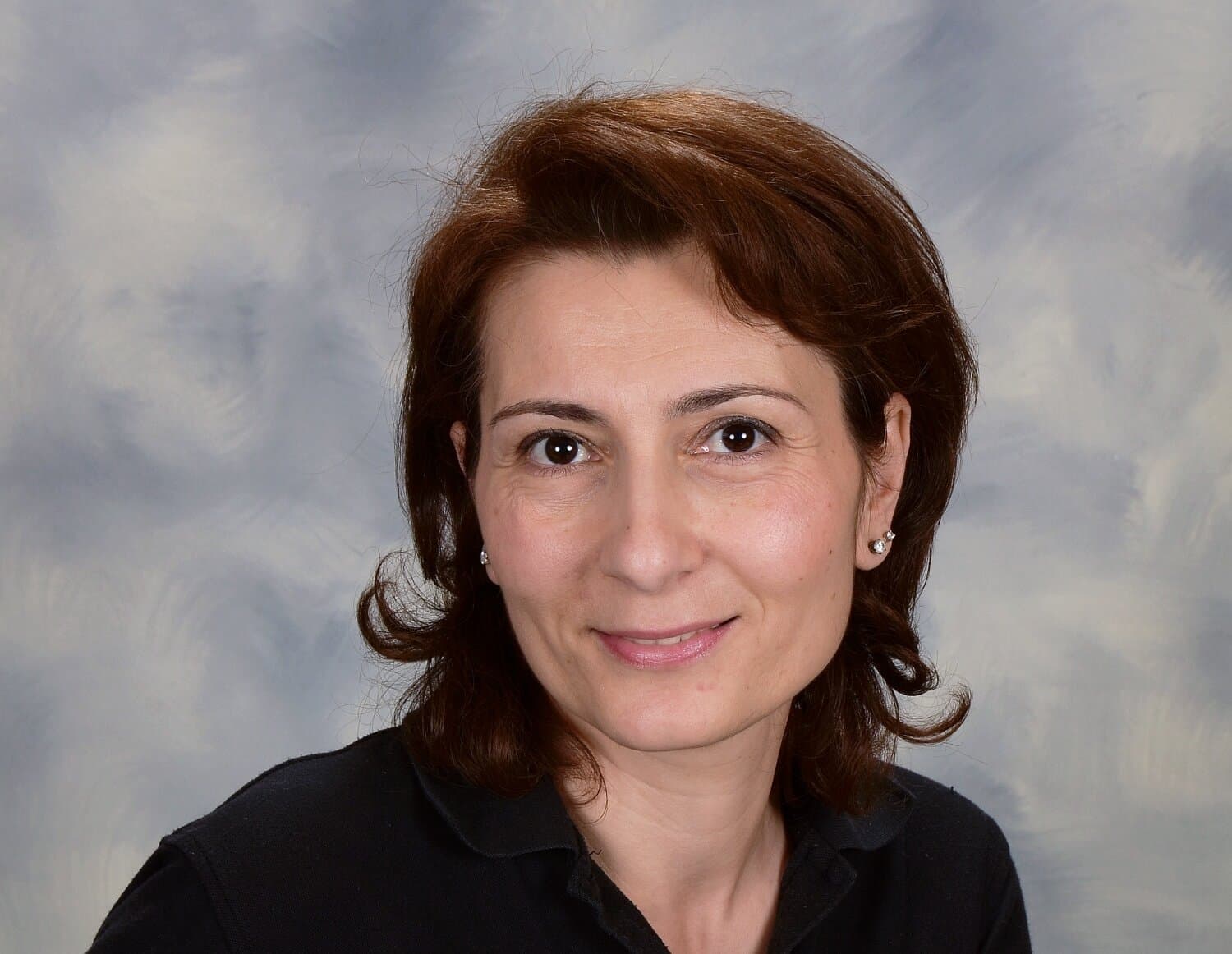 Ms. Miller