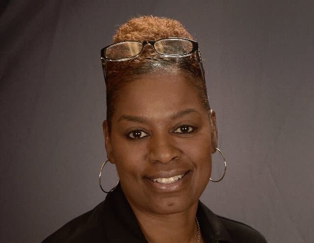 Ms. Williams