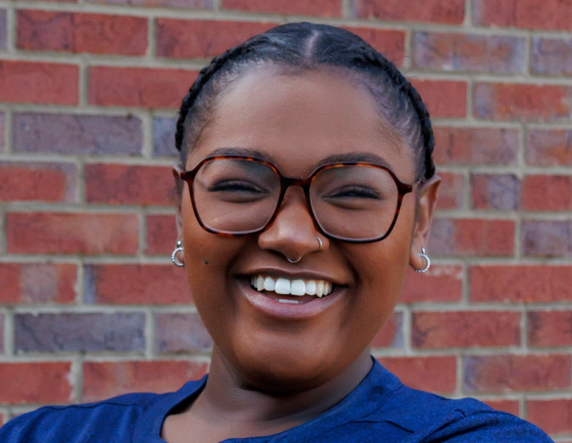 Ms. Nysia Romain