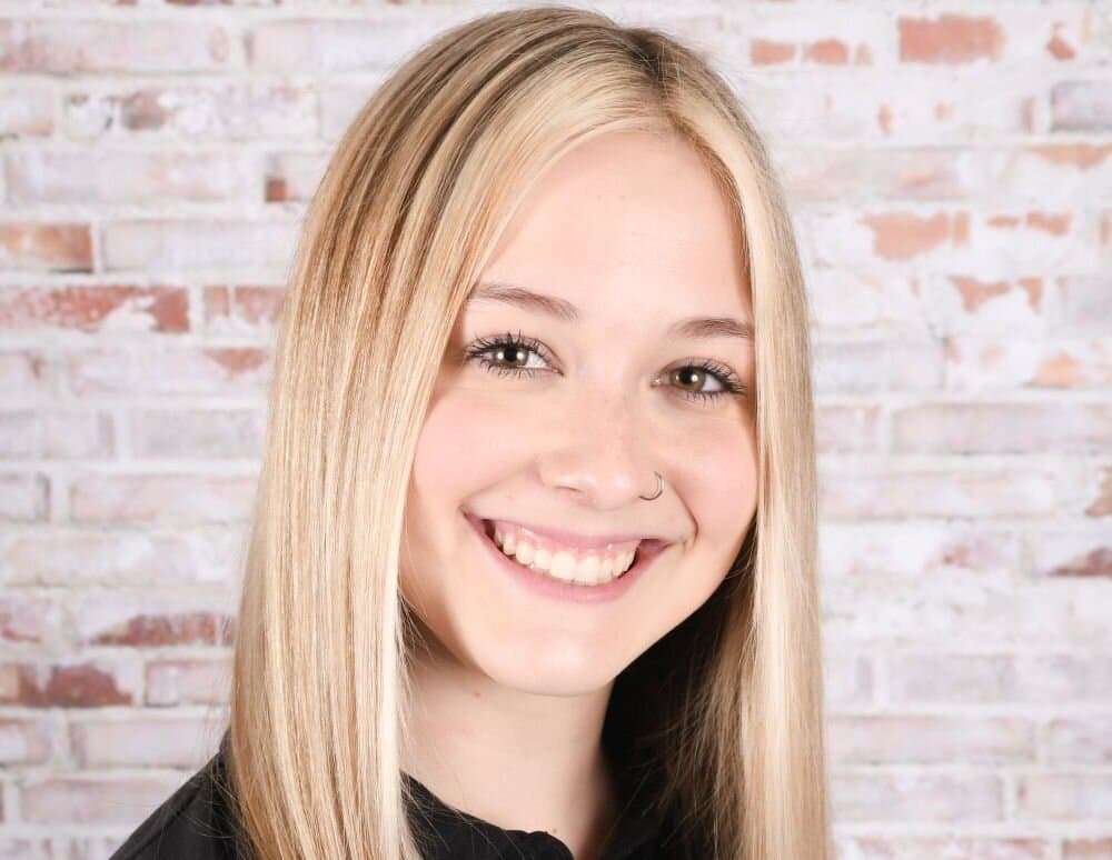 Ms. Peyton Koch