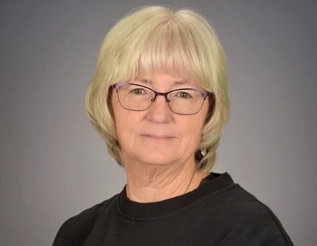 Ramona Cornelison