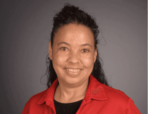 Linda Raymond