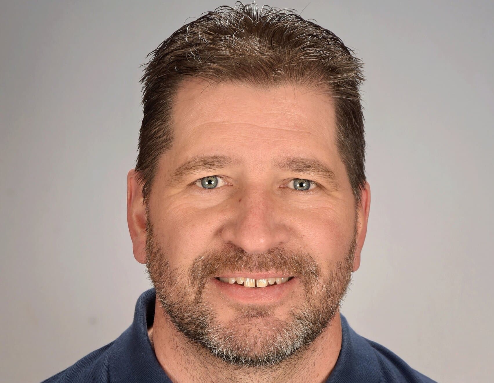 Mr. Ritchie