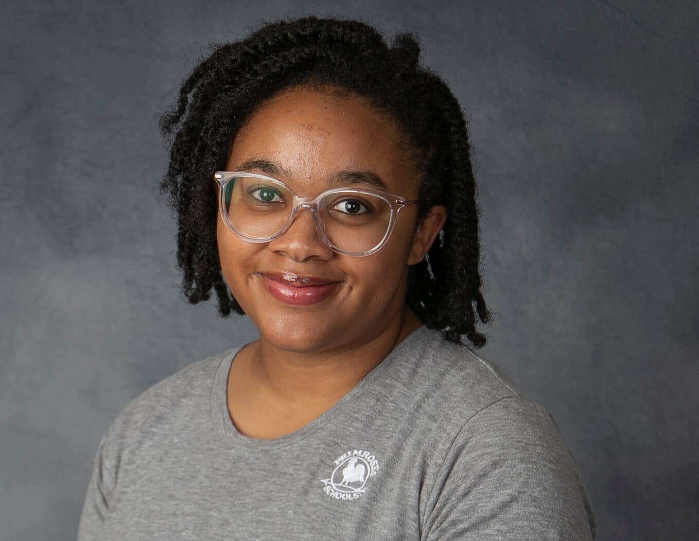 Miss Auna Thomas