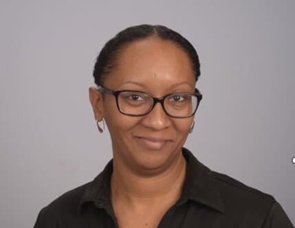 Ms. Thomas