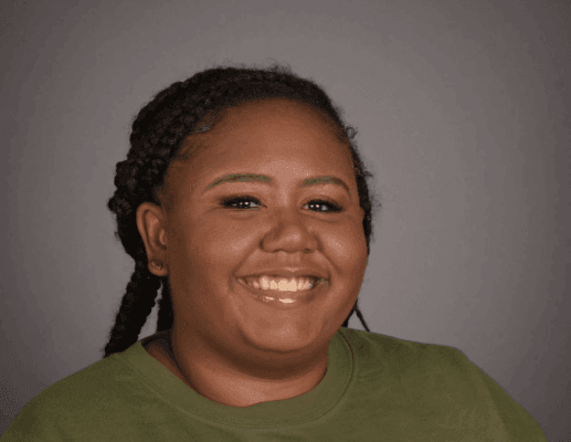 Debrianna Thompson