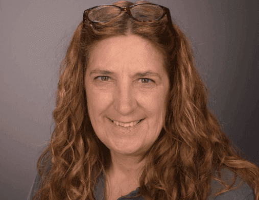 Beth Tucker