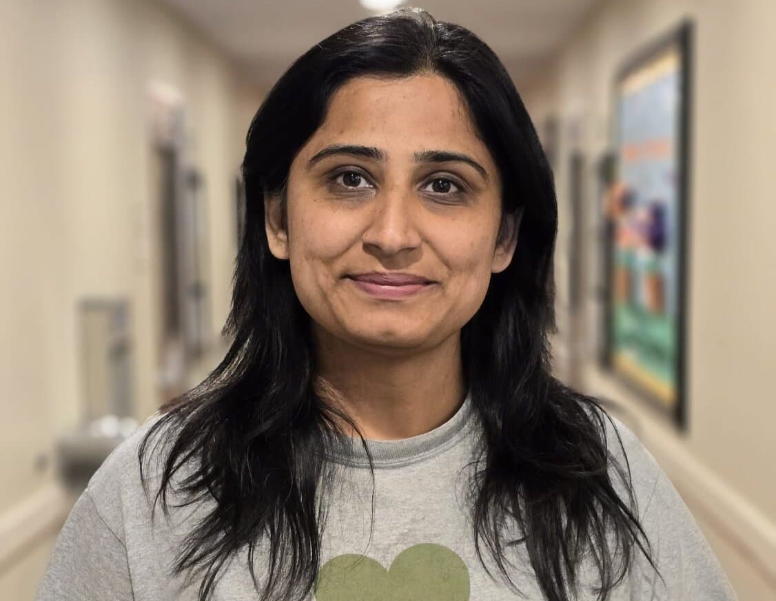 Ms. Malvika Vohra